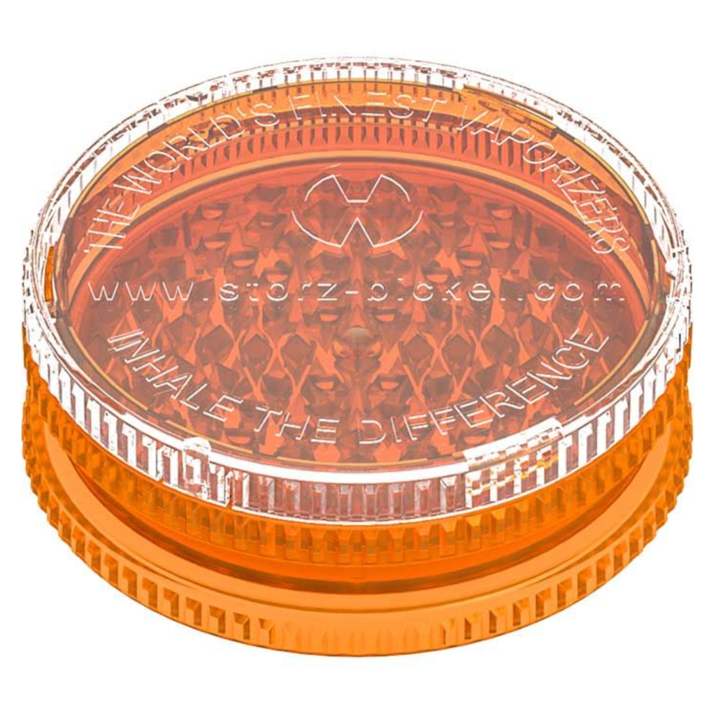 Storz & Bickel - Dosing Capsule Kapseleiden Täyttösetti Vaporisaattori Varaosat Ja Tarvikkeet