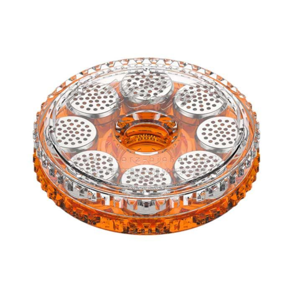 Storz & Bickel - Dosing Capsule Kapseleiden Täyttösetti Vaporisaattori Varaosat Ja Tarvikkeet