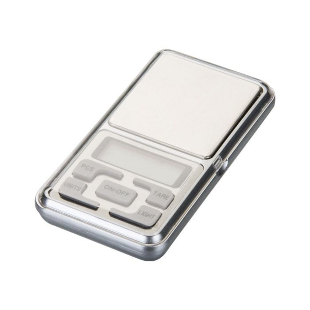 Storz & Bickel - Dosing Capsule Kapseleiden Täyttösetti Vaporisaattori Varaosat Ja Tarvikkeet