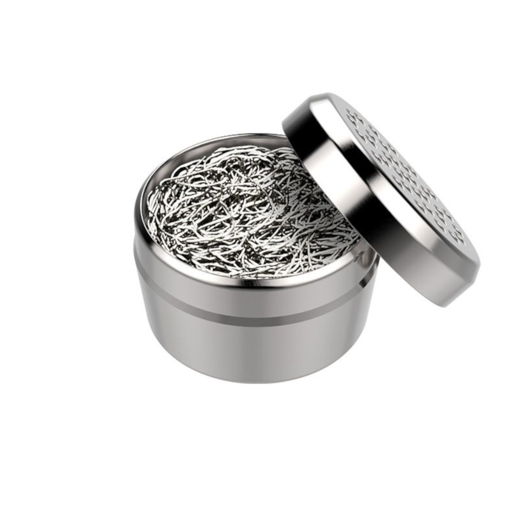 Storz & Bickel - Dosing Capsules Annoskapseli Setti Täyttötyynyllä 40Kpl Vaporisaattori Varaosat