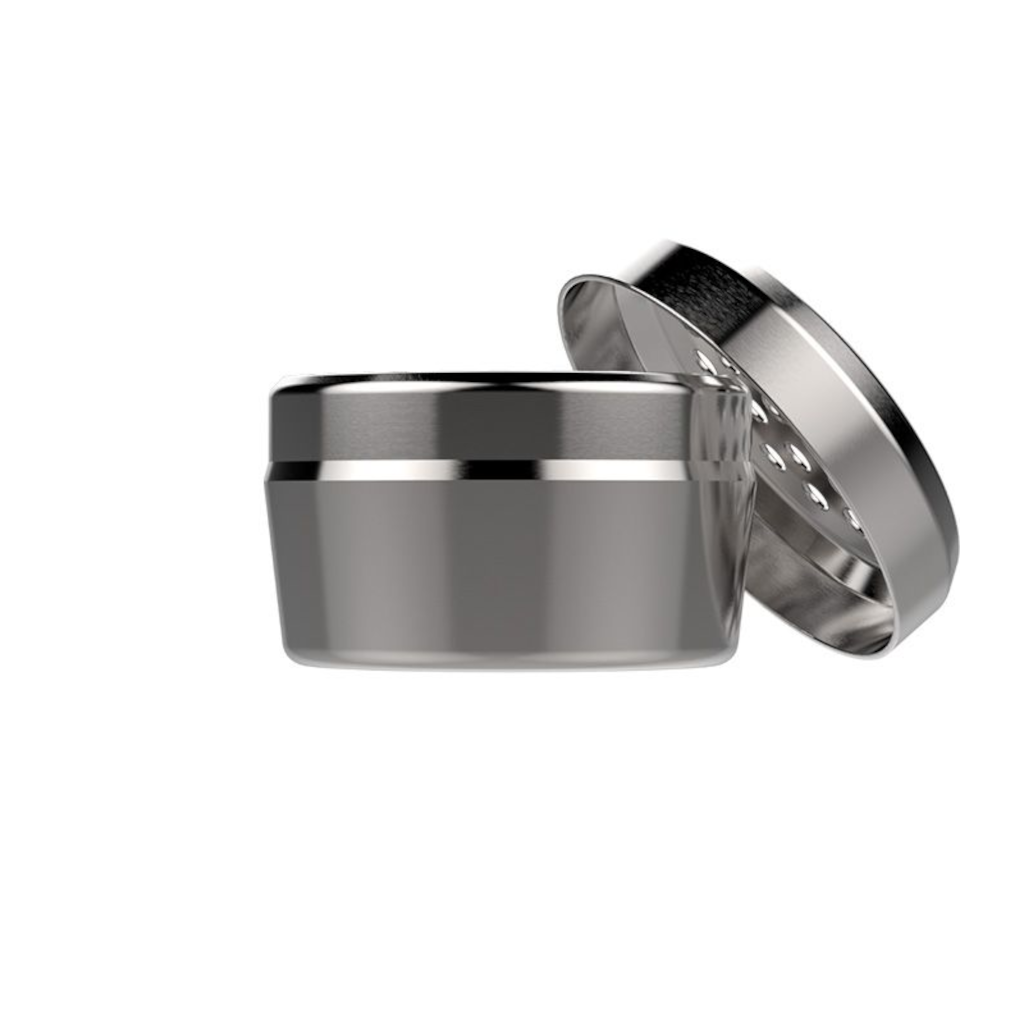 Storz & Bickel - Dosing Capsules Annoskapseli Setti Täyttötyynyllä 40Kpl Vaporisaattori Varaosat