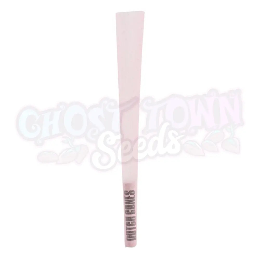 Dutch Cones - Pinkit Pitkät Conet 3Kpl