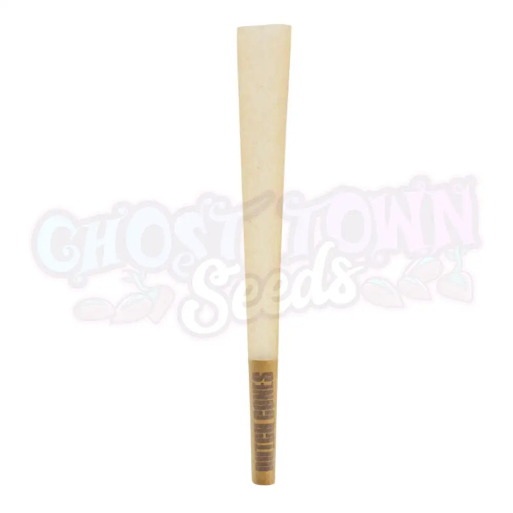 Dutch Cones - Valkaisemattomat Pitkät Conet 3Kpl