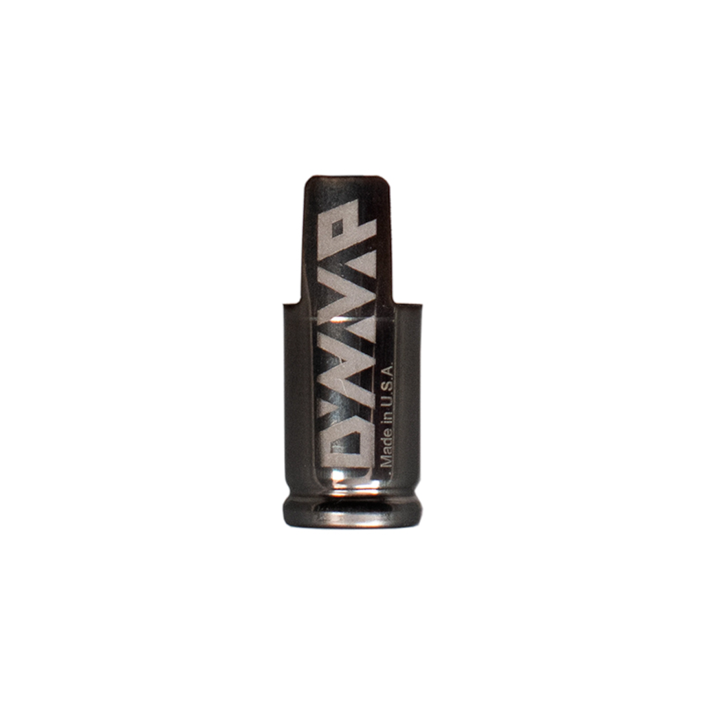 DynaVap - The Cap Lämpökorkki Vaporisaattori Varaosat ja Tarvikkeet