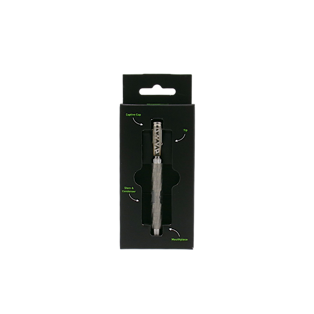 DynaVap - The M 7 Vaporisaattori Vaporisaattorit