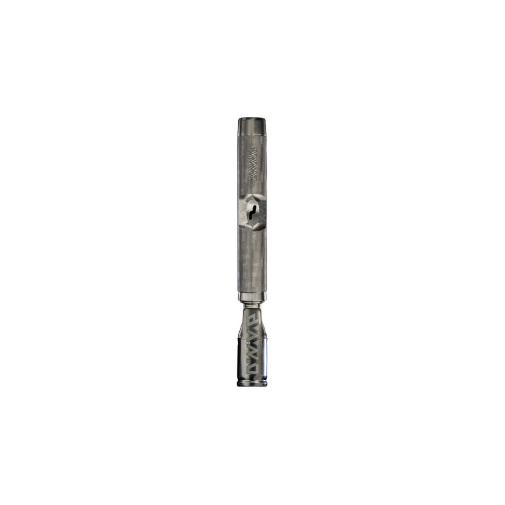 DynaVap - The M 7 Vaporisaattori Vaporisaattorit