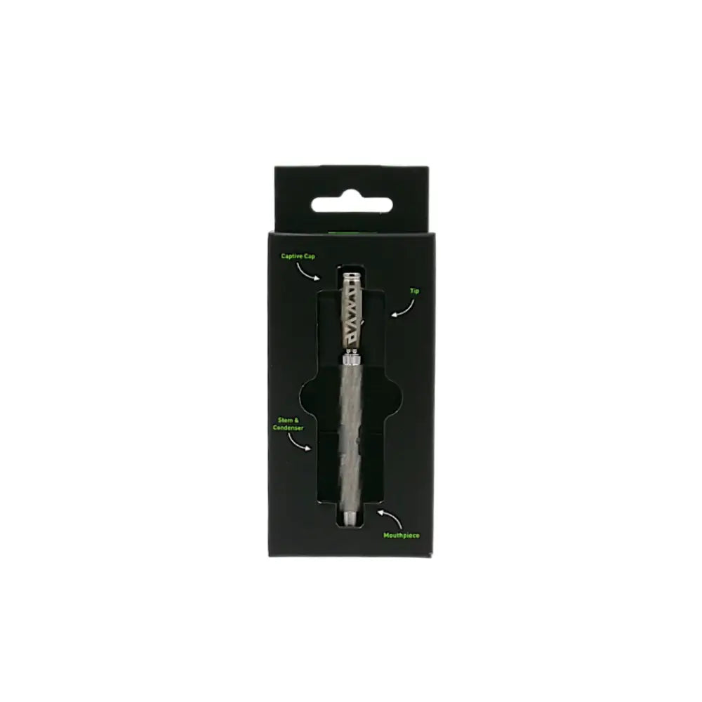 DynaVap - The M 7 Vaporisaattori Vaporisaattorit