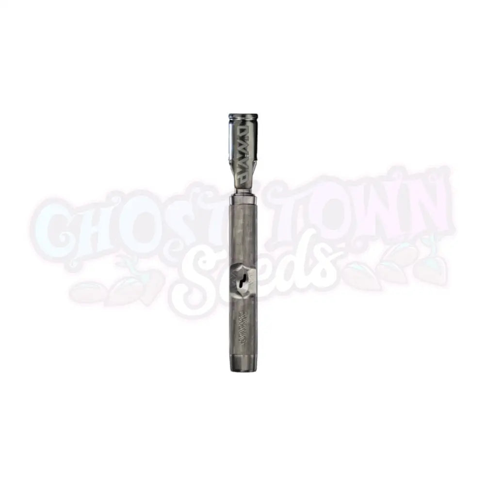 DynaVap - The M 7 Vaporisaattori Vaporisaattorit