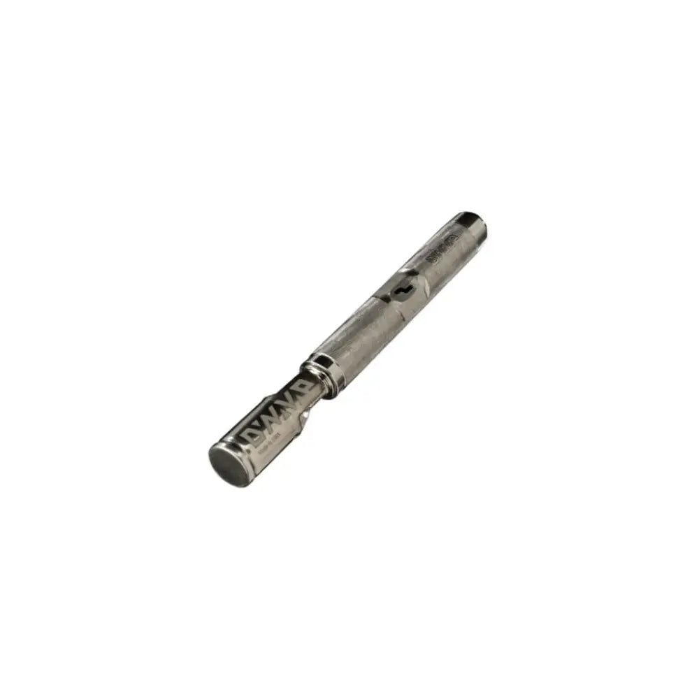 DynaVap - The M 7 Vaporisaattori Vaporisaattorit