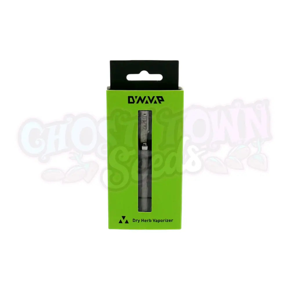 DynaVap - The M 7 Vaporisaattori Vaporisaattorit