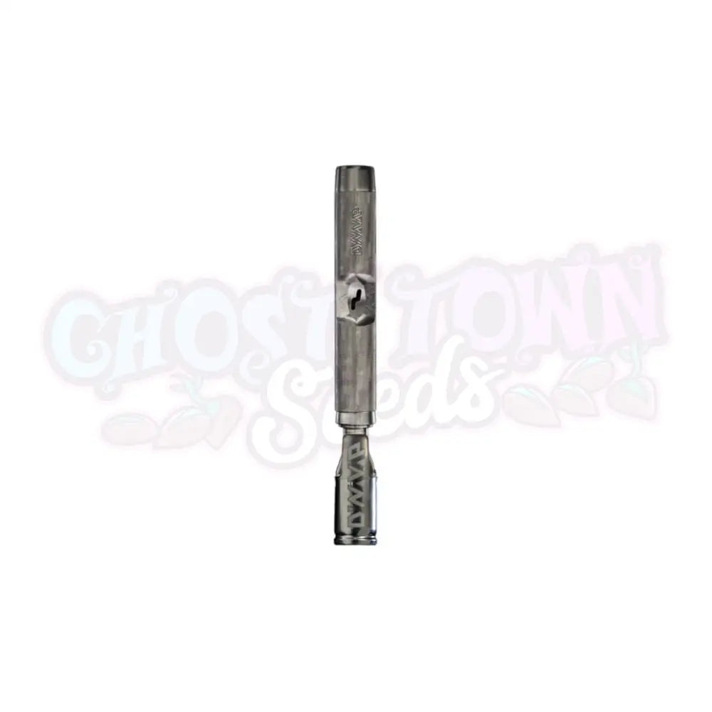 DynaVap - The M 7 Vaporisaattori Vaporisaattorit