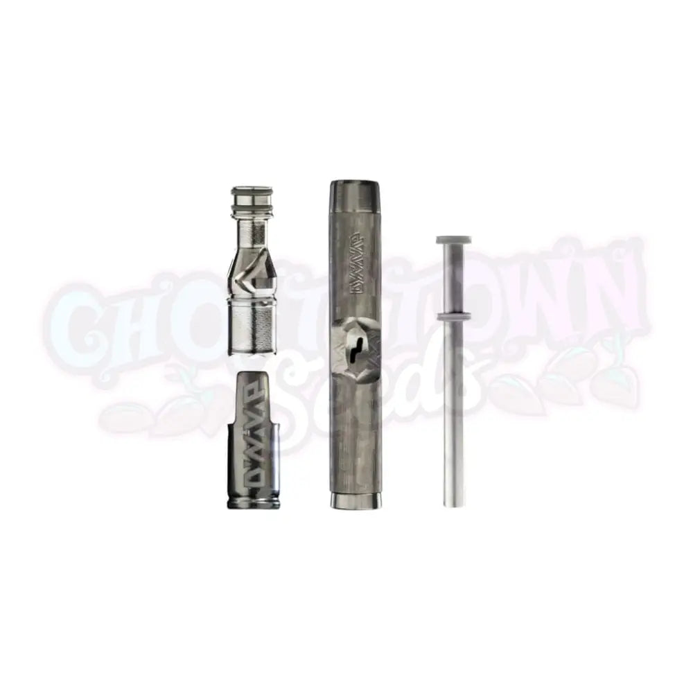 DynaVap - The M 7 Vaporisaattori Vaporisaattorit