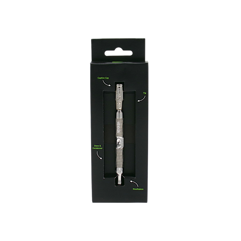 DynaVap - The M 7 XL Vaporisaattori Vaporisaattorit