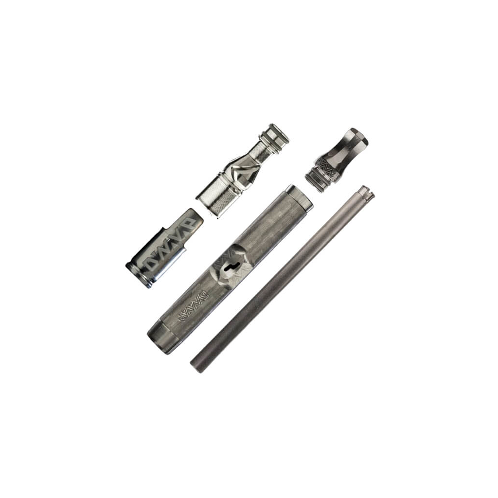 DynaVap - The M 7 XL Vaporisaattori Vaporisaattorit