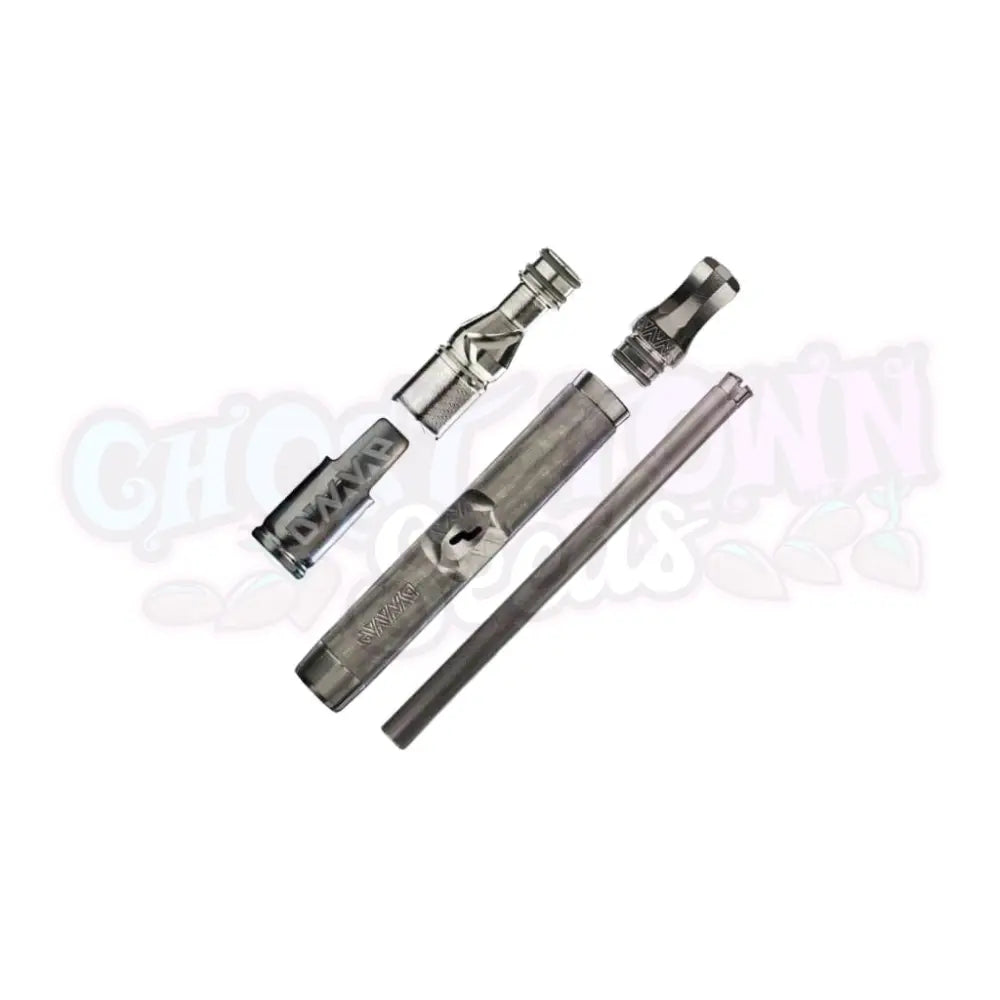 DynaVap - The M 7 XL Vaporisaattori Vaporisaattorit