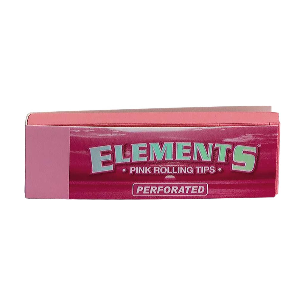 Elements - Pinkit Tipit (50 kpl)