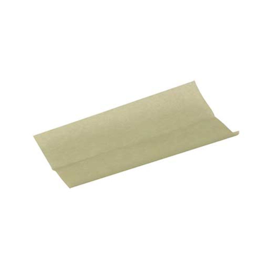Elements - Green Single Wide Lyhyet Paperit (70 mm)