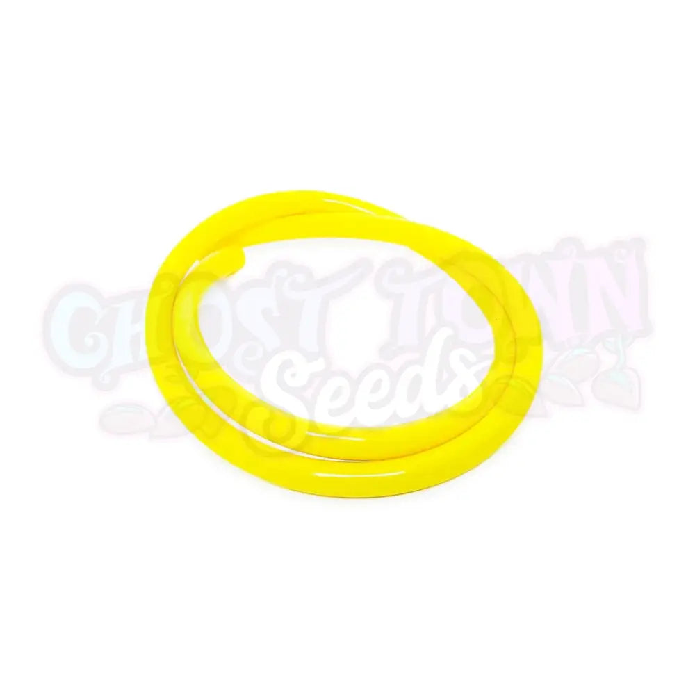 ELEV8 Replacement Tubing (90cm) Keltainen Vaporisaattori Varaosat ja Tarvikkeet