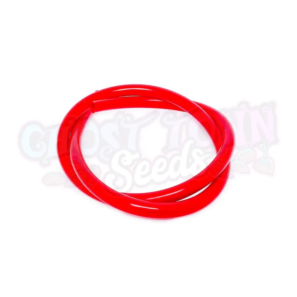 ELEV8 Replacement Tubing (90cm) Punaviini Vaporisaattori Varaosat ja Tarvikkeet