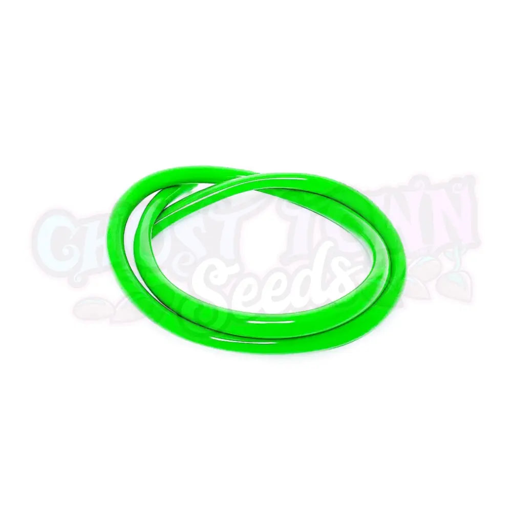 ELEV8 Replacement Tubing (90cm) Vihreä Vaporisaattori Varaosat ja Tarvikkeet