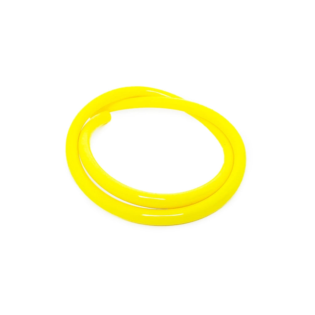 ELEV8 Replacement Tubing (90cm) Keltainen Vaporisaattori Varaosat ja Tarvikkeet