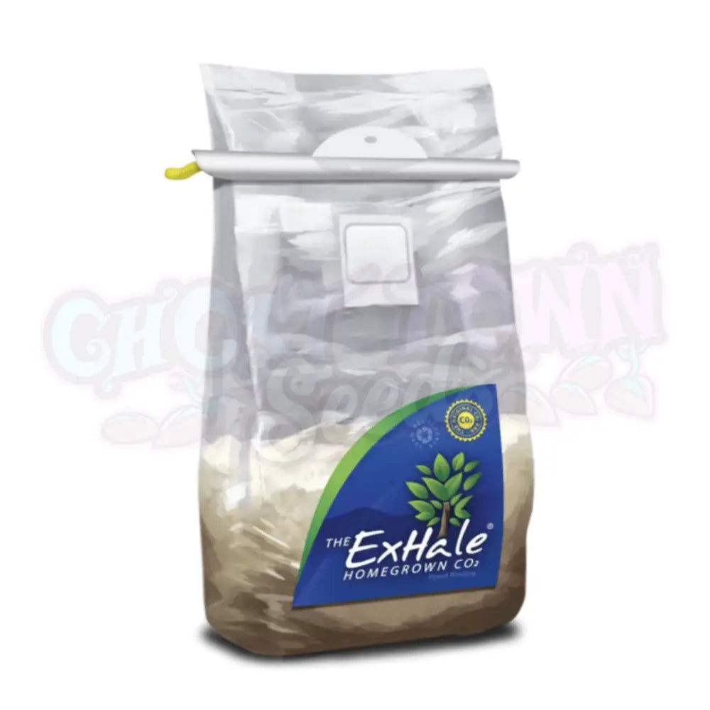 ExHale CO2 Bag