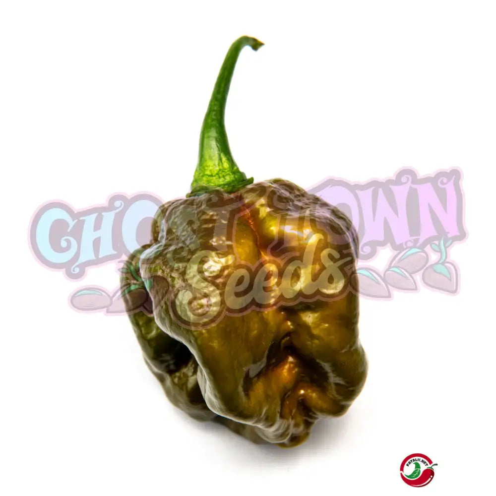 Fatalii - Moruga Green chilit