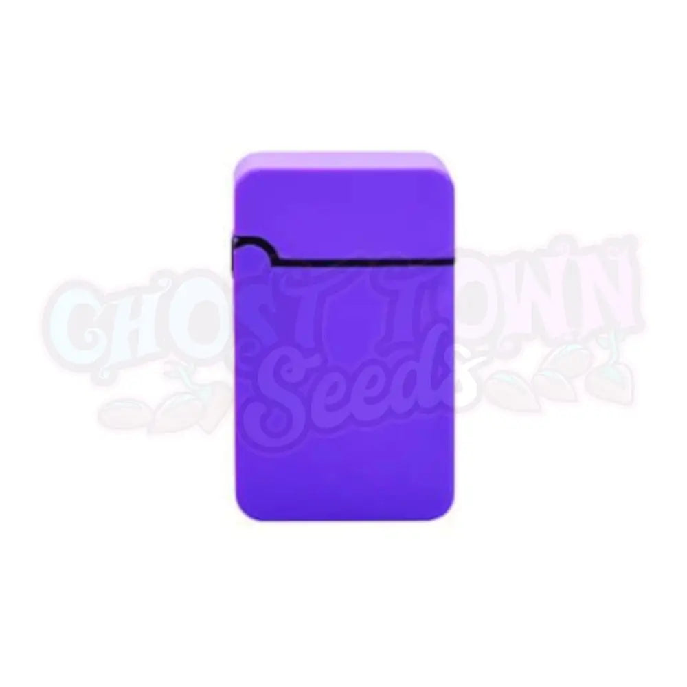 Fluo Color Jet Flame Sytytin Violetti Sytyttimet