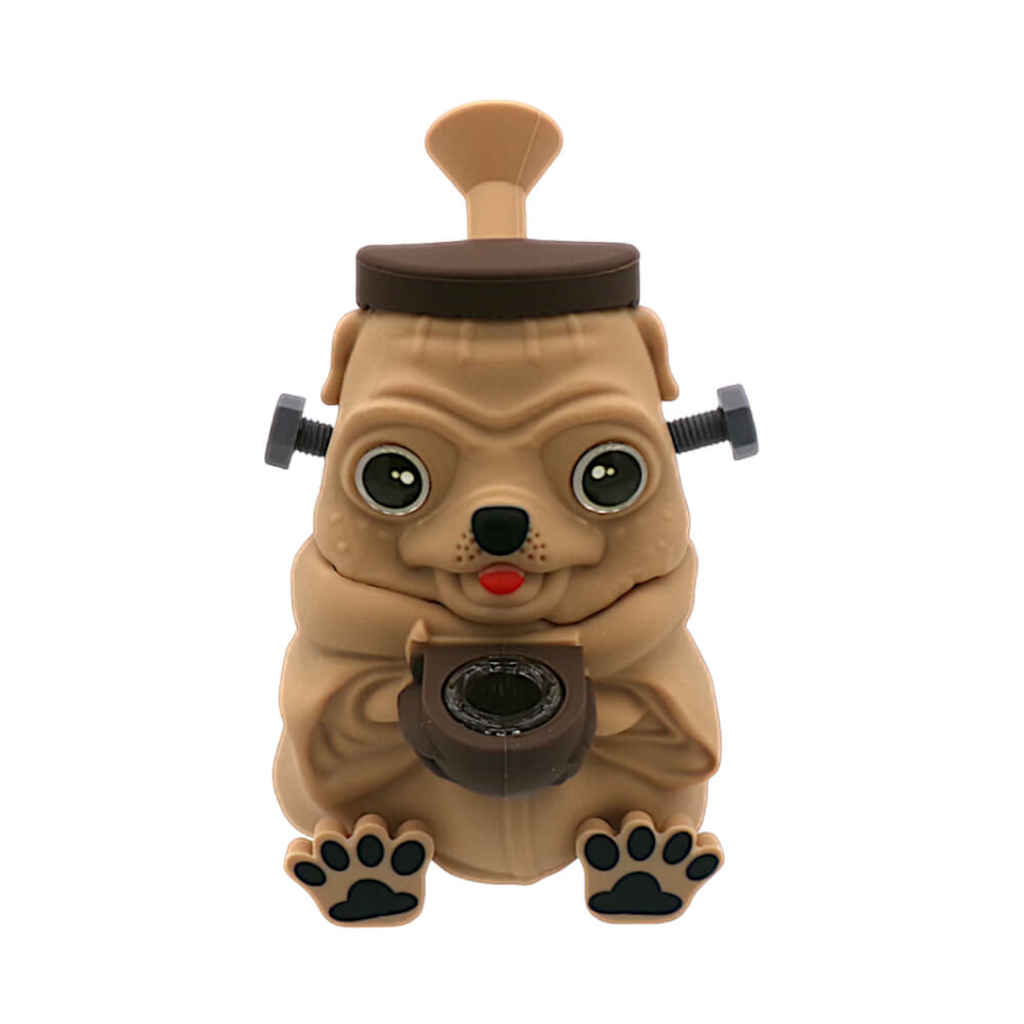 Frankendog Silikonibongi 14Cm