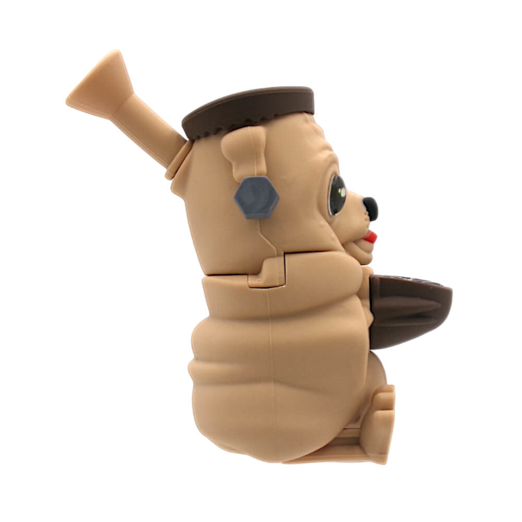 Frankendog Silikonibongi 14Cm