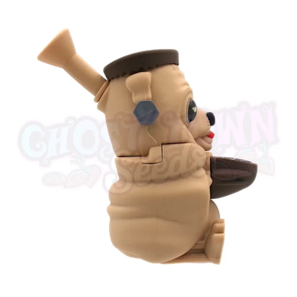 Frankendog Silikonibongi 14Cm