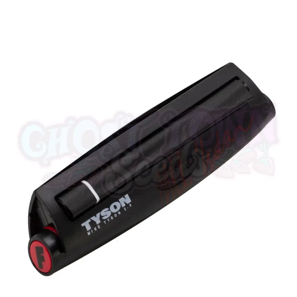 Futurola | Tyson 2.0 Mattamusta Ks Cone Käärintäkone Työkalut