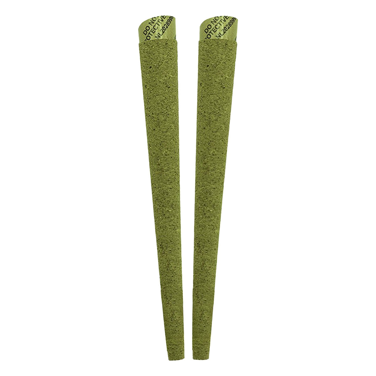 G-Rollz - Banksy’s Graffiti ’Orange Bud’ Terpeeni Infusoitu Cbd Hamppu Bluntti Conet 2Kpl