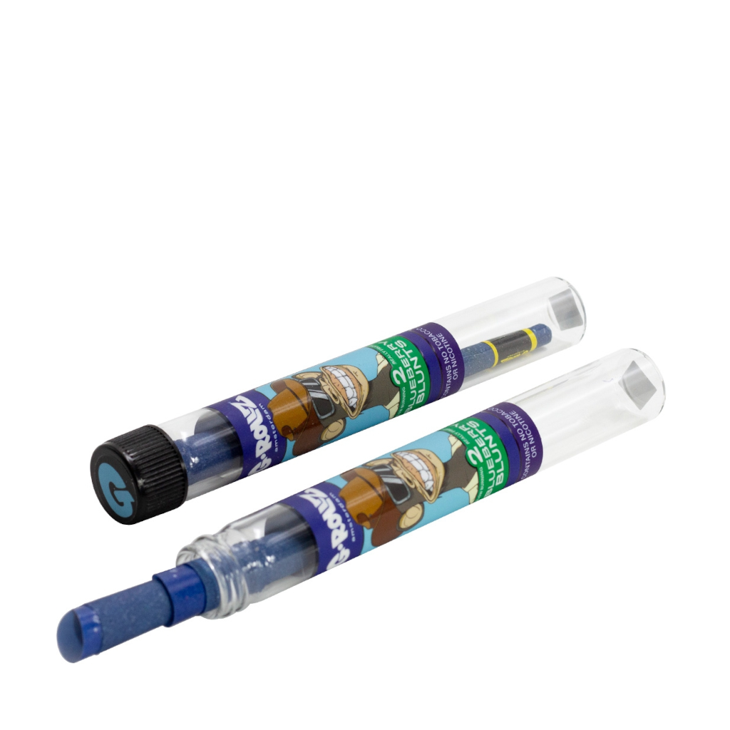 G-Rollz - Blueberry Ape Bluntti Conet 2kpl Conet