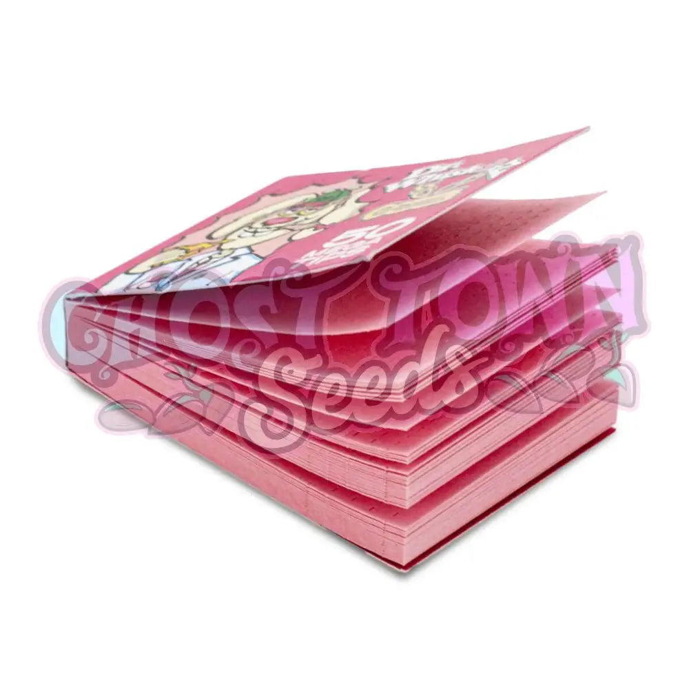 G-Rollz - ’Dr. Whiskerz’ Pinkit Mega Tipit 50kpl Paperit