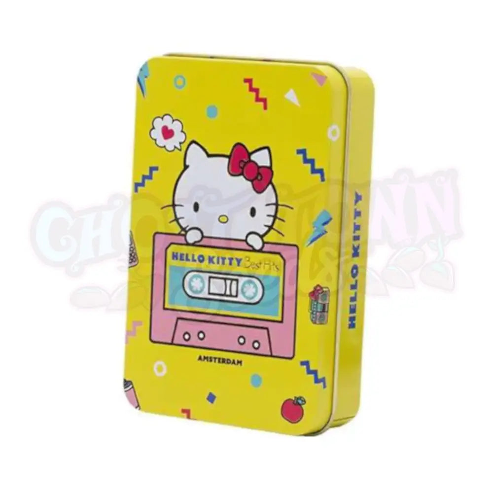 G-Rollz - Hello Kitty Best Hits Iso Säilytysrasia