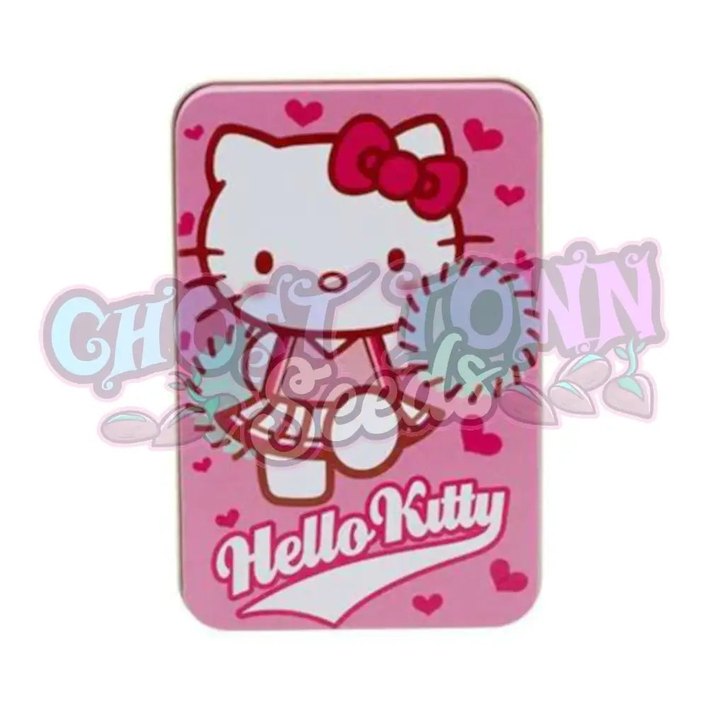 G-Rollz - Hello Kitty Cheerbox Iso Säilytysrasia