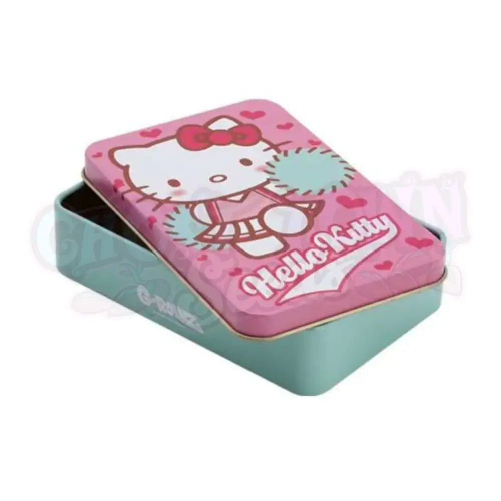 G-Rollz - Hello Kitty Cheerbox Iso Säilytysrasia