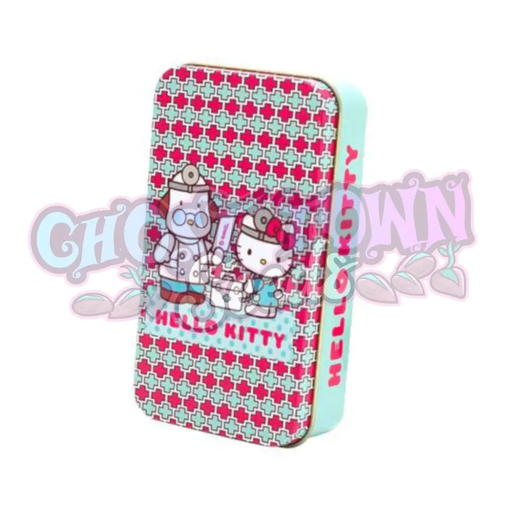 G-Rollz - Hello Kitty Doctor Medium Säilytysrasia