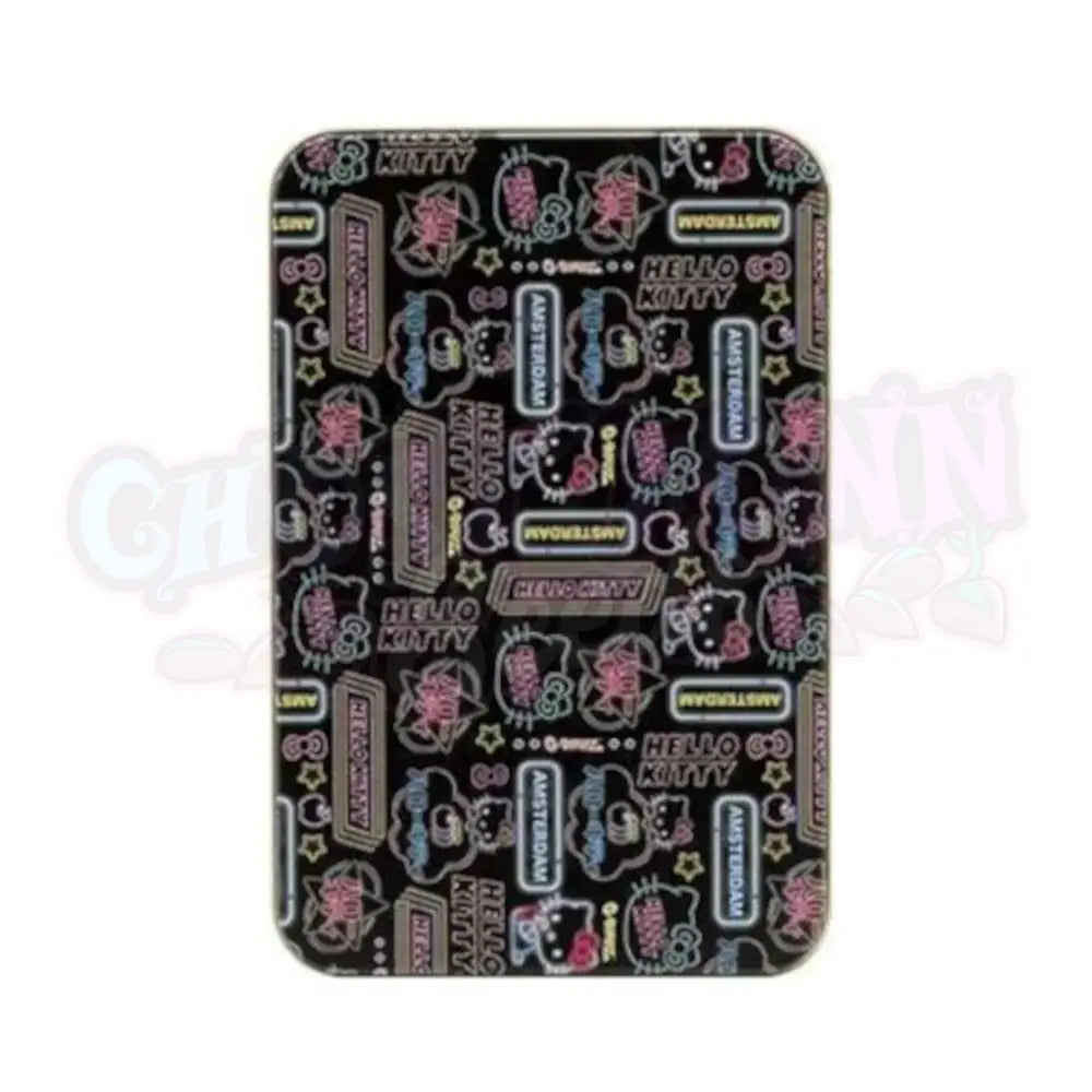 G-Rollz - Hello Kitty Graffiti Glow Iso Säilytysrasia