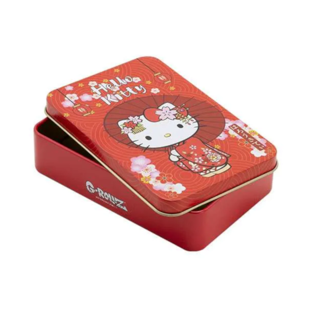 G-Rollz - Hello Kitty Kimono Iso Säilytysrasia