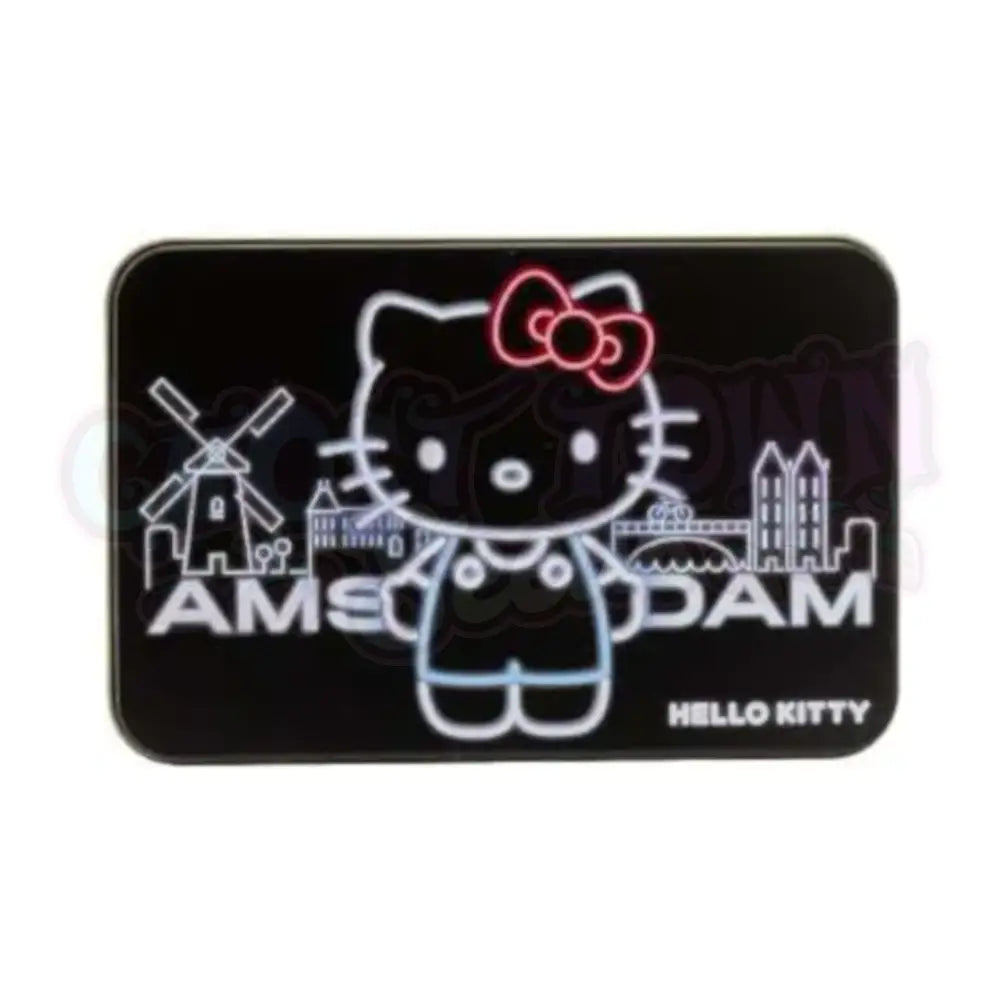 G-Rollz - Hello Kitty Neon Skyline Iso Säilytysrasia