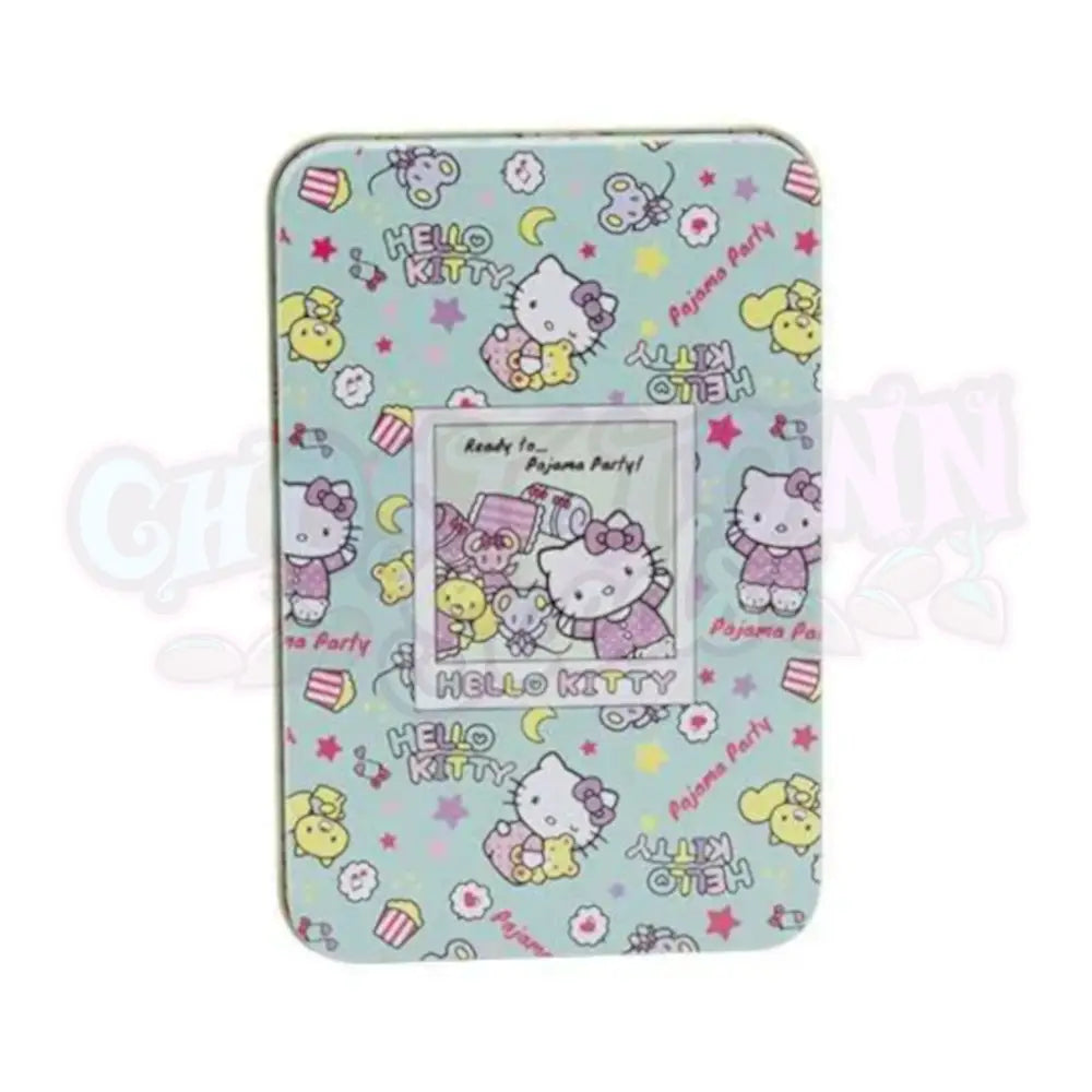 G-Rollz - Hello Kitty Pajama Party Iso Säilytysrasia