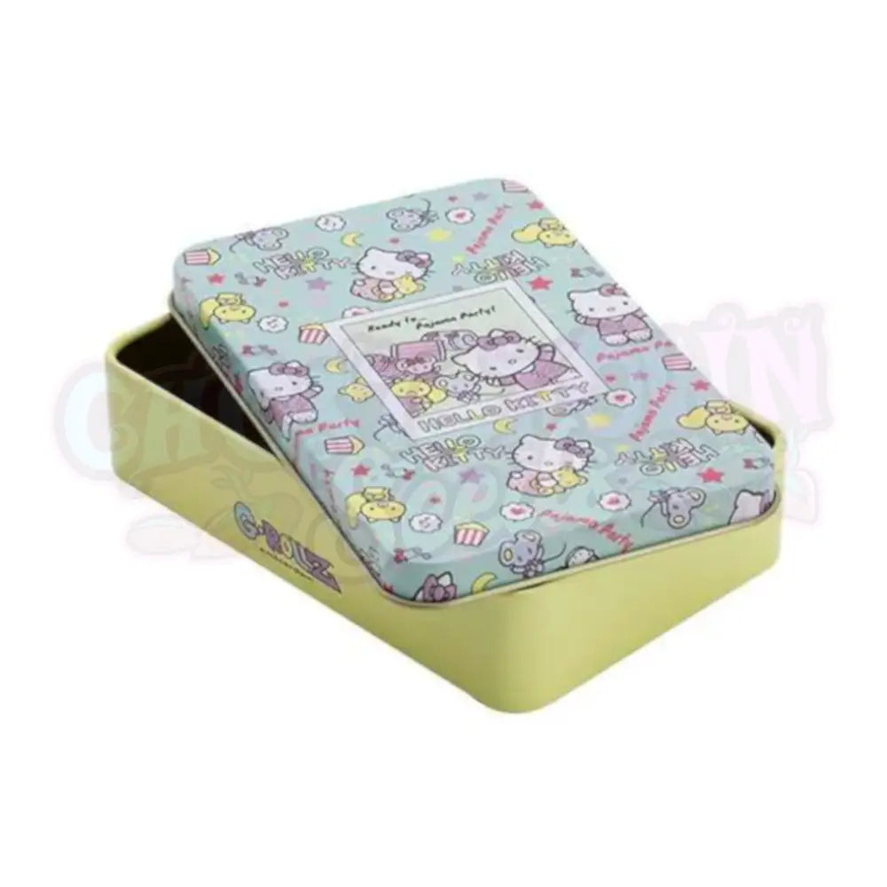 G-Rollz - Hello Kitty Pajama Party Iso Säilytysrasia