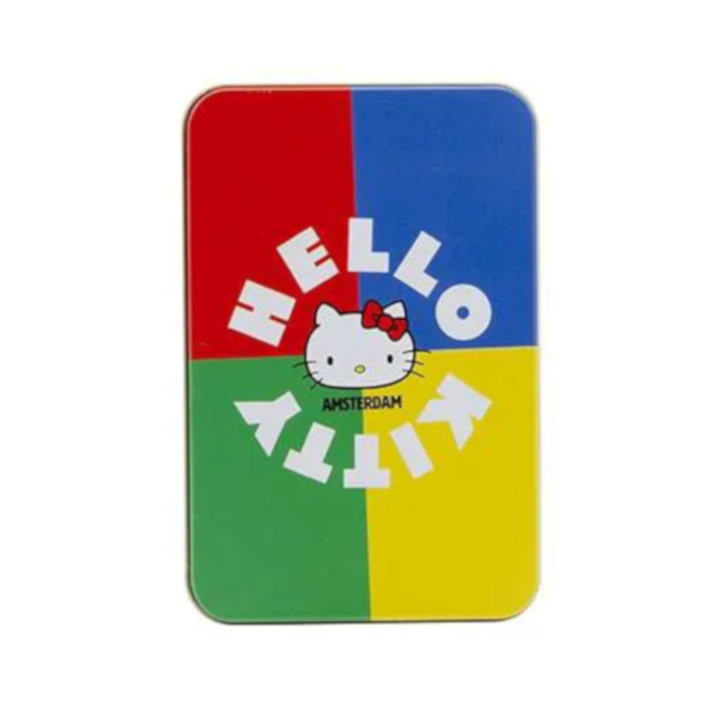 G-Rollz - Hello Kitty Retro Iso Säilytysrasia