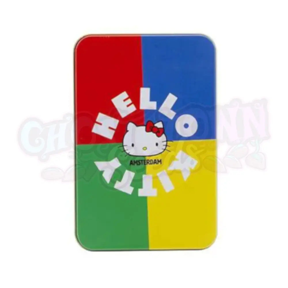 G-Rollz - Hello Kitty Retro Iso Säilytysrasia