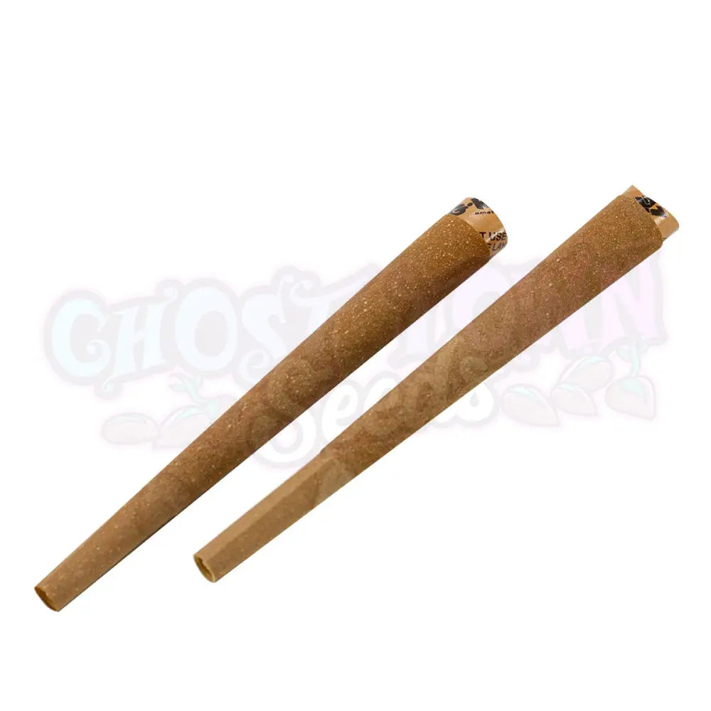 G-Rollz - Passion Haze Hamppu Bluntti Conet 2Kpl