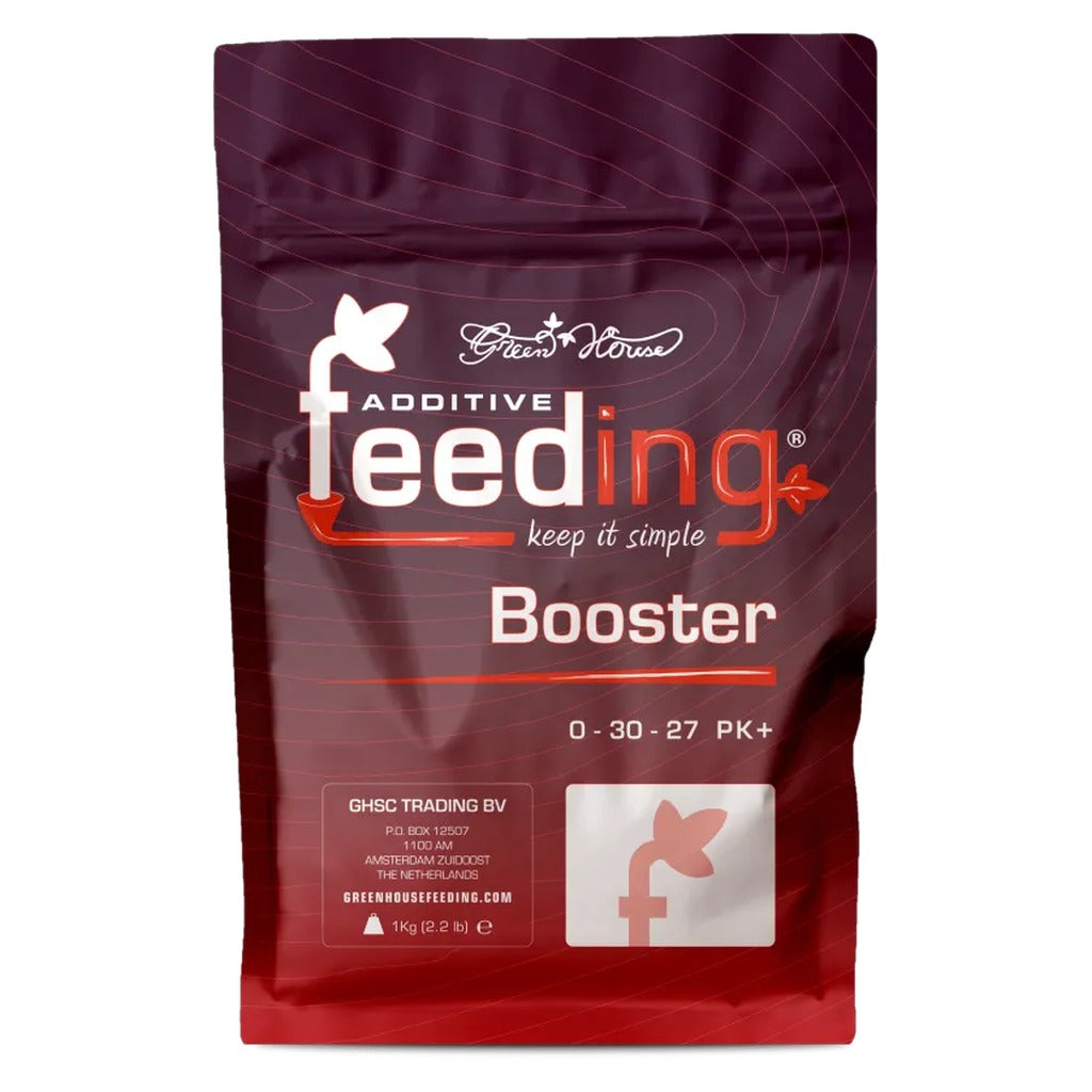 Green House Feeding Booster PK+ (50 g)