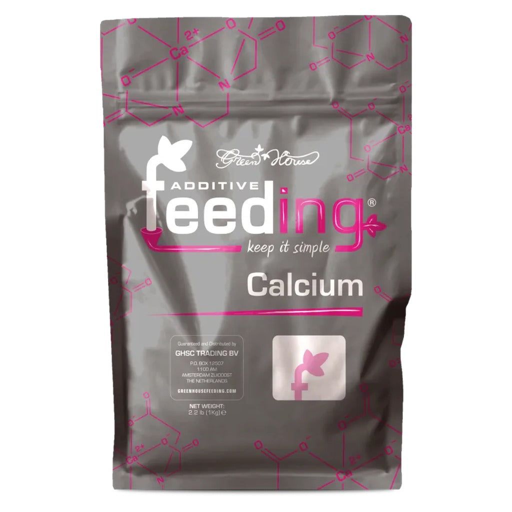 Green House Feeding Calcium (50 g)