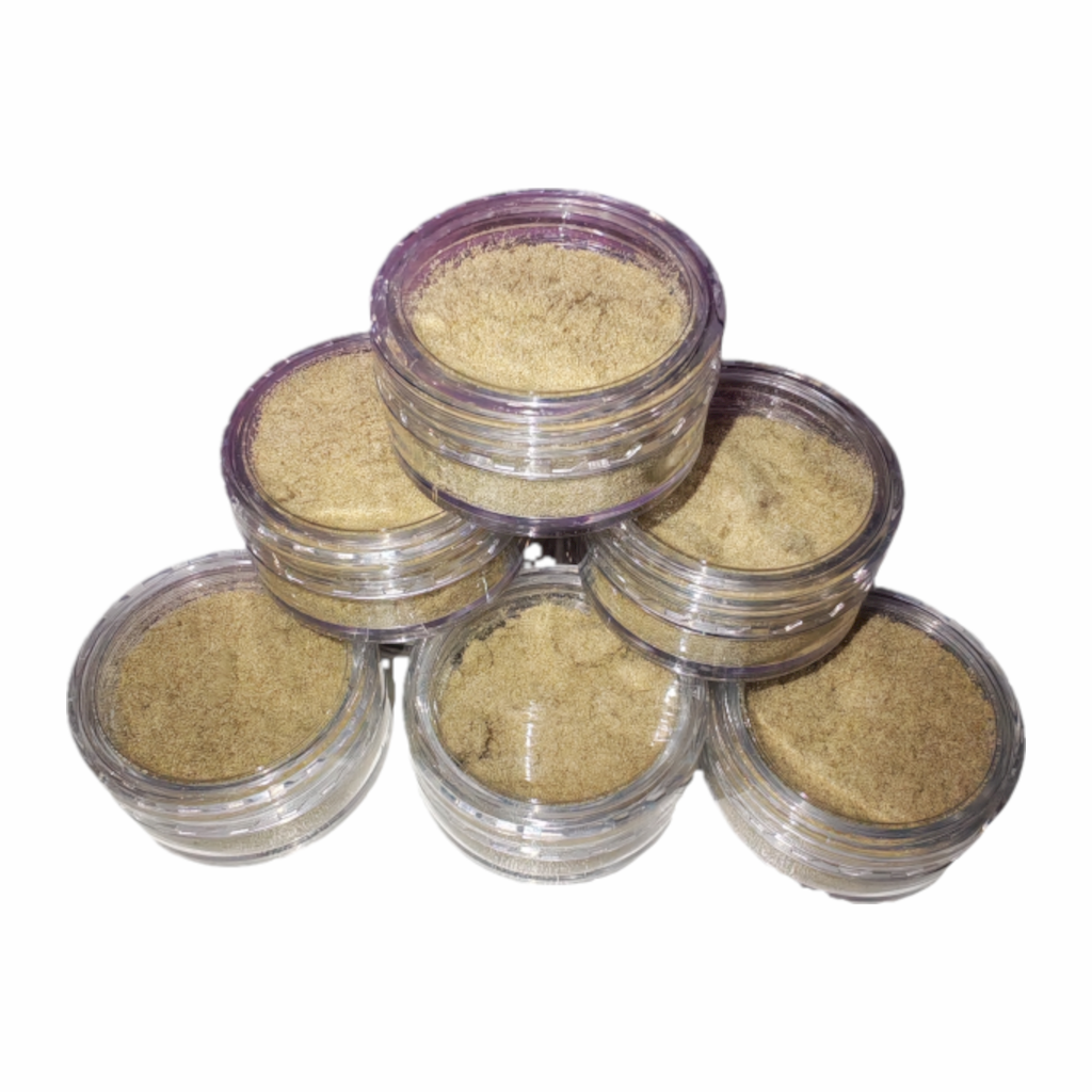 Wizard Haze Dry Sift Hash 90 µ (1 g)